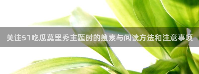 91吃瓜最新网站入口